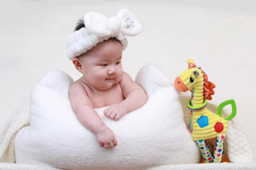 林芝宝宝几个月翻身