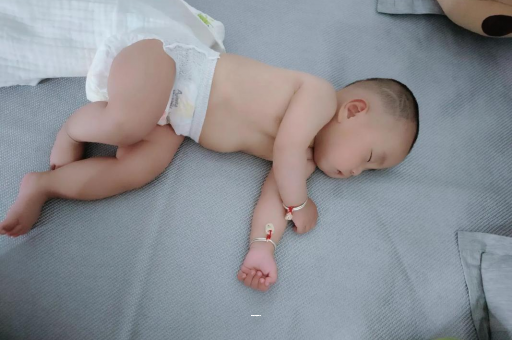 林芝孕妇怎么做亲子鉴定